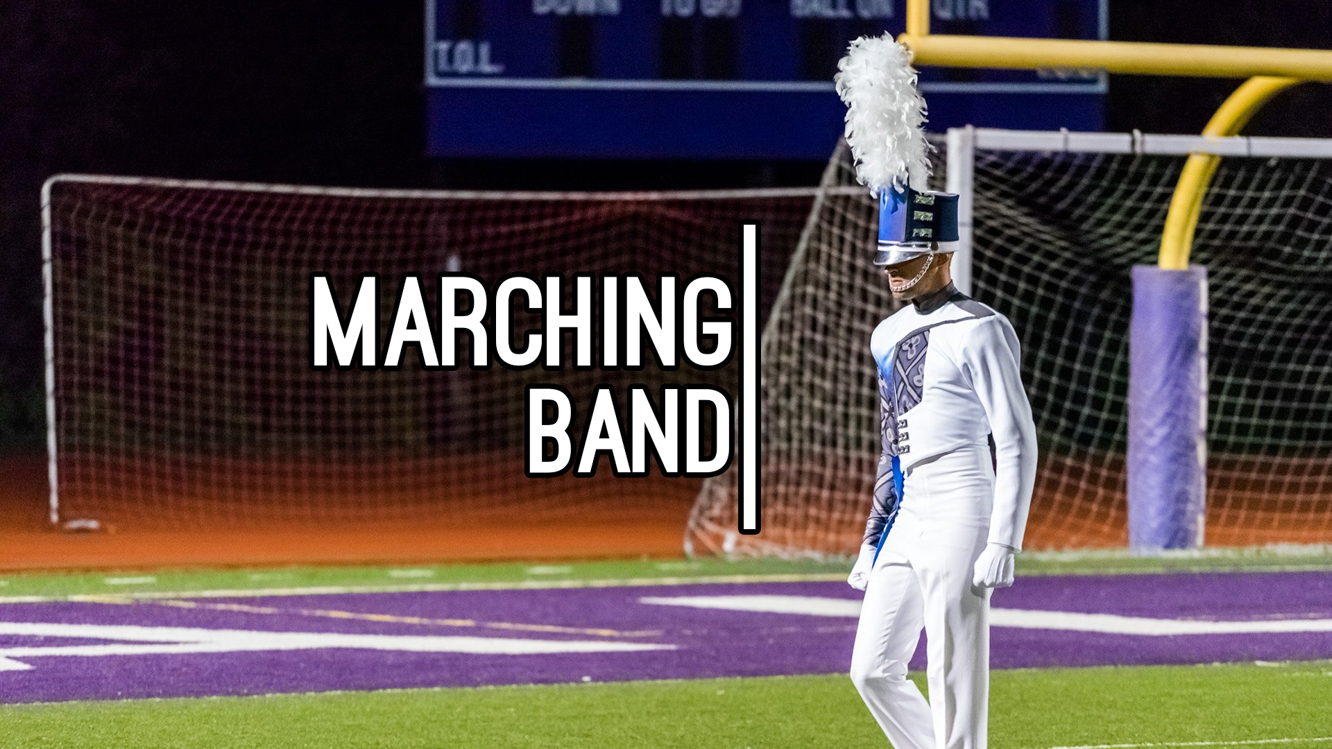 Marching Band Discord